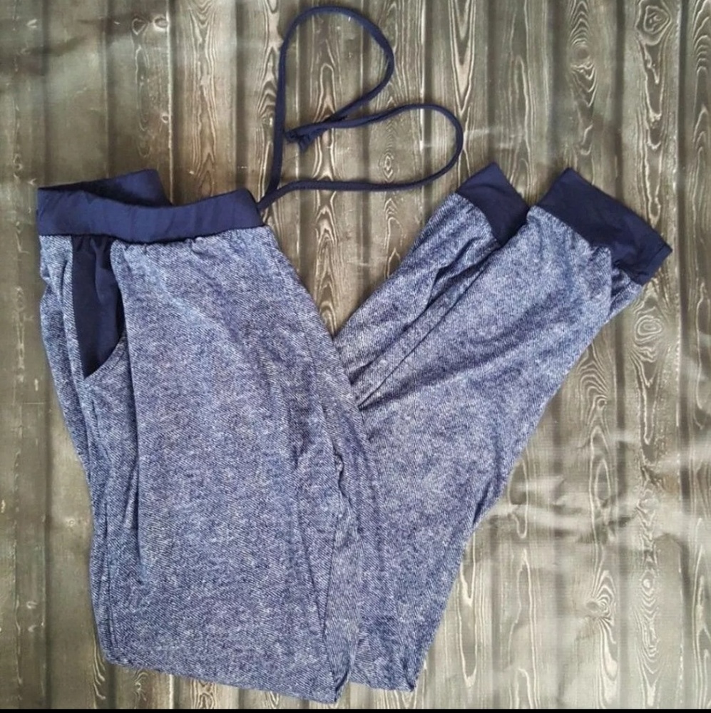 KRISTIN NICOLE JOGGERS